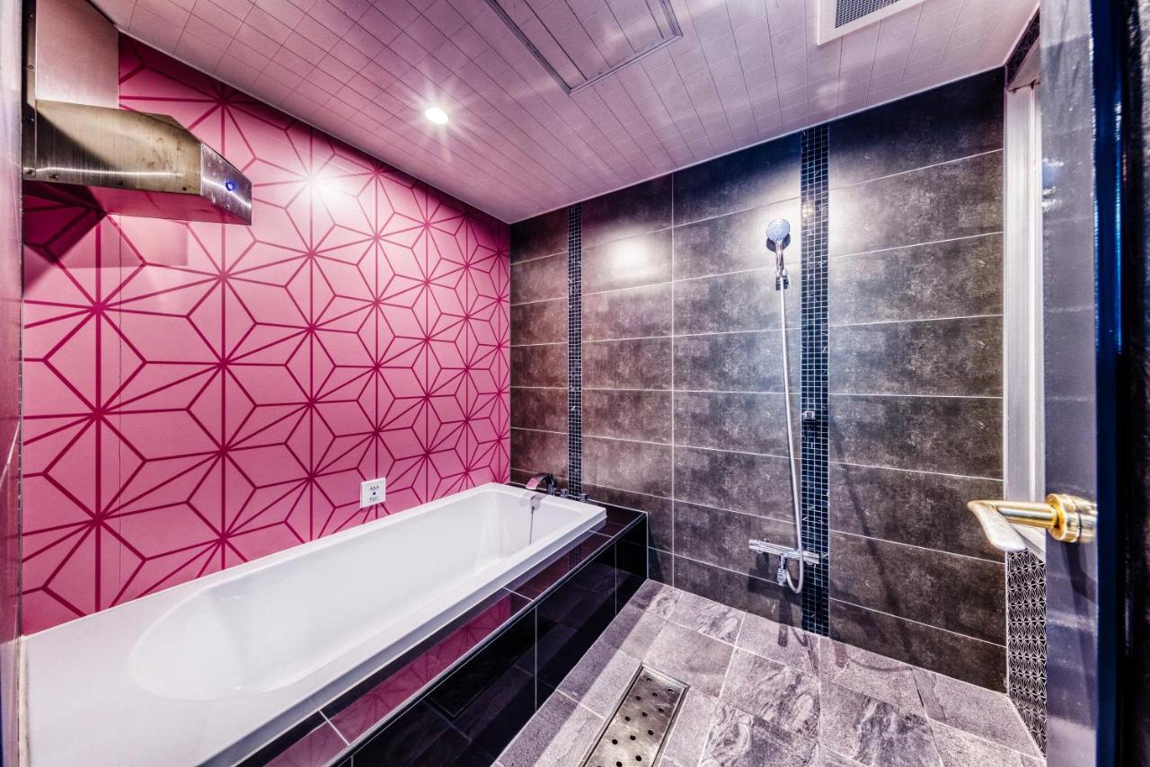 Hotel Lotus Gorgeous Japan Kyoto -Adult Only Kültér fotó