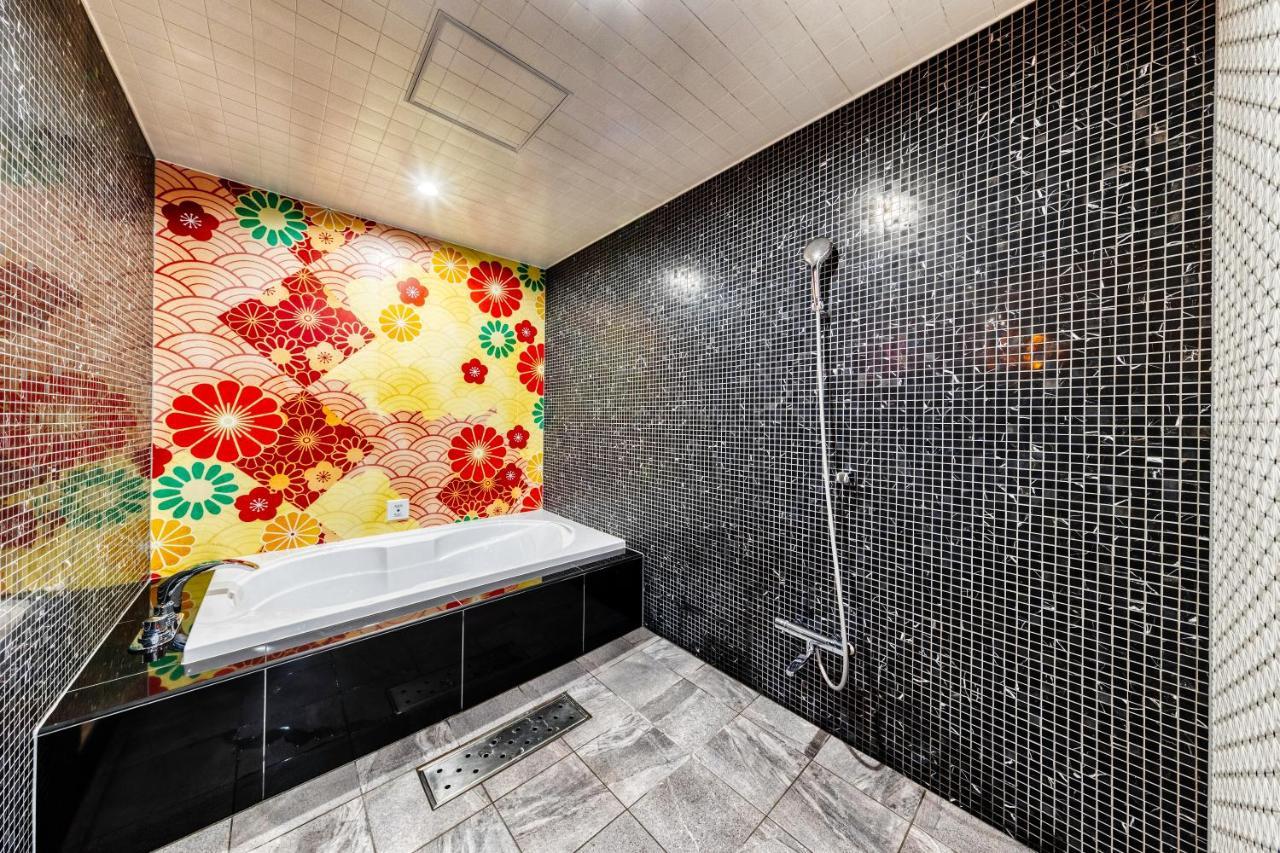 Hotel Lotus Gorgeous Japan Kyoto -Adult Only Kültér fotó